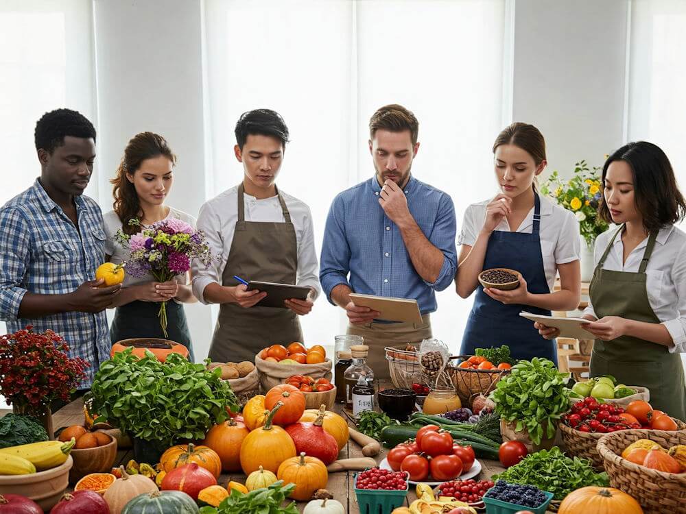 How to Choose the Best Seasonal Products for Your Business