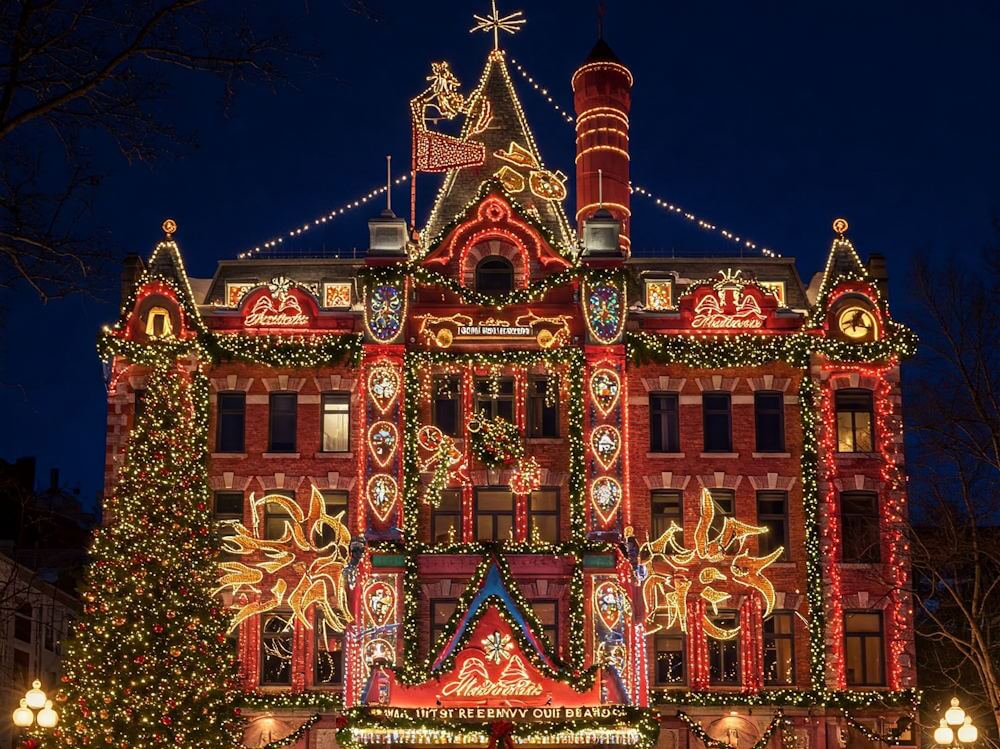 How to Build a Brand That Stands Out During the Holidays