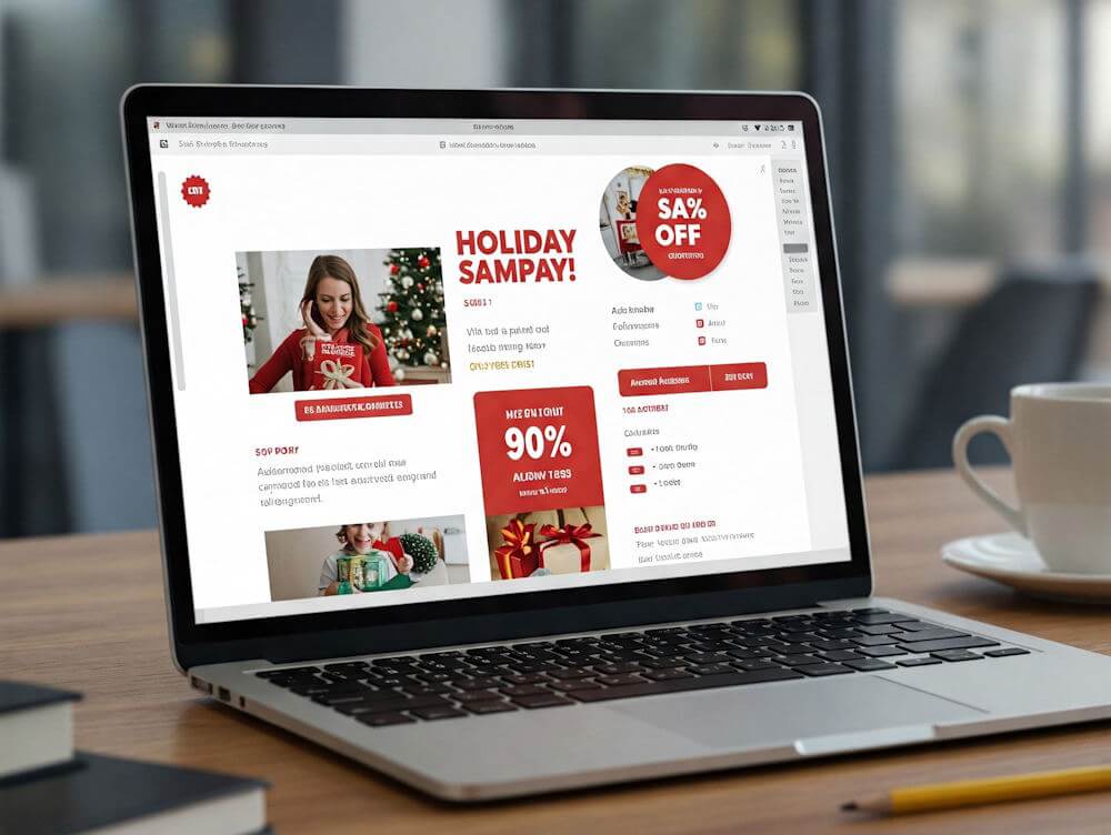 How to Use Email Marketing to Boost Holiday Sales