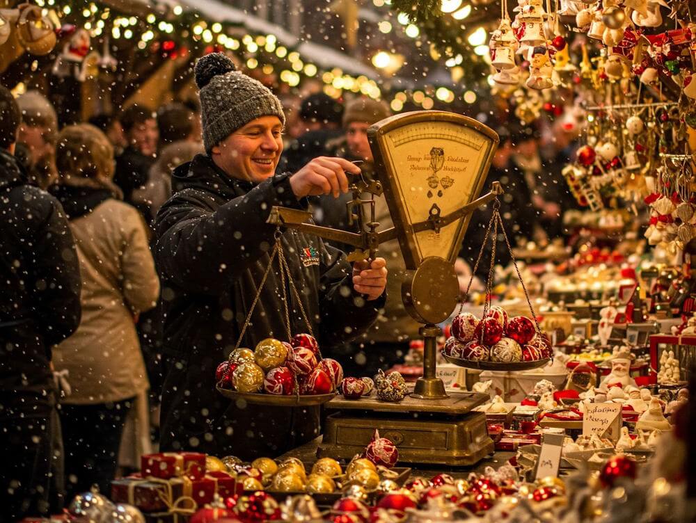 Seasonal Business Success: How to Balance Supply and Demand